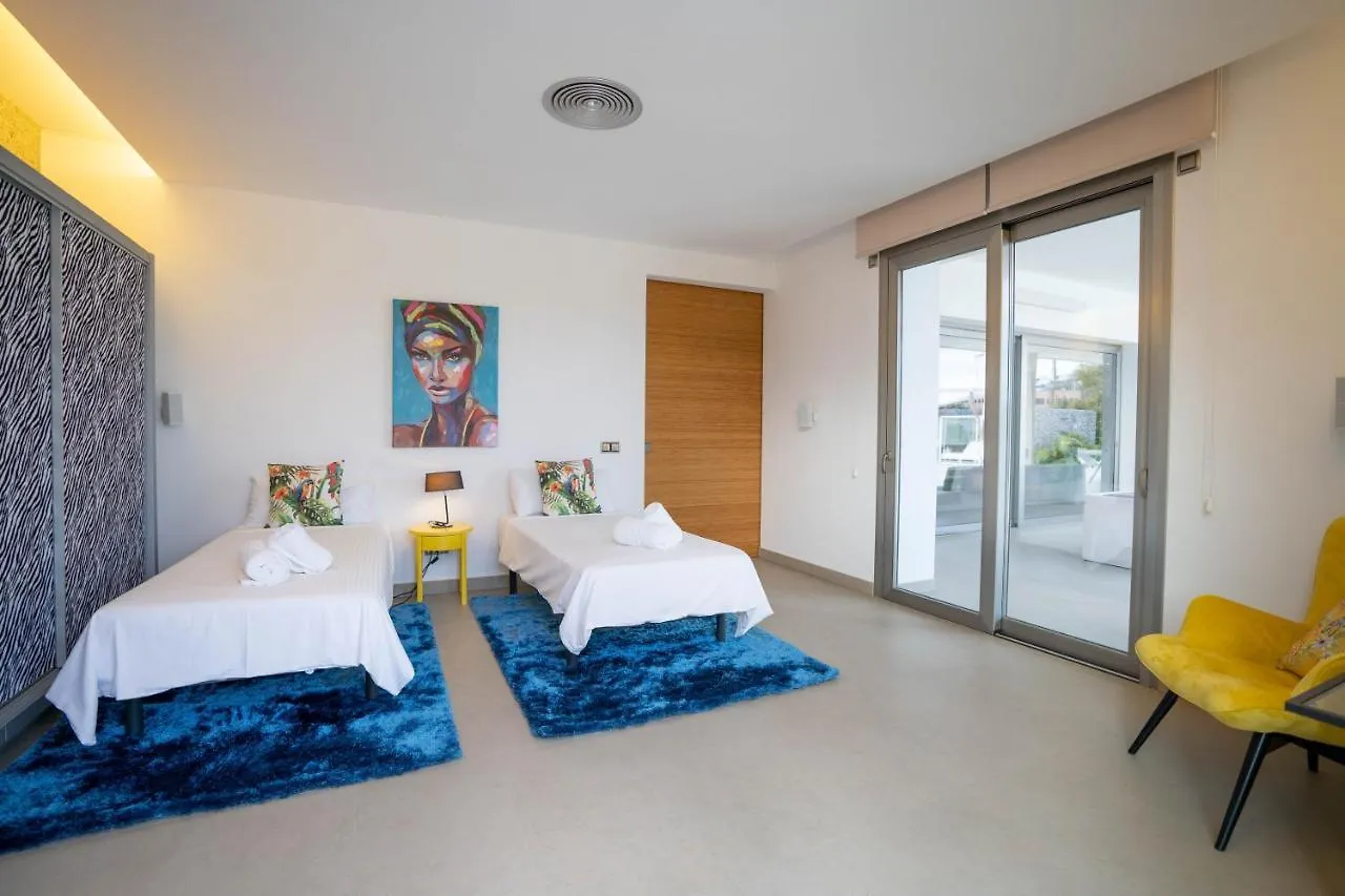Es Maiols Casa B Villa Can Furnet